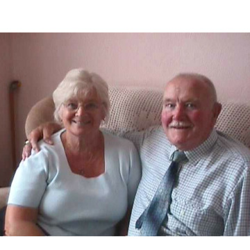 Photo for notice Christine Margaret AYLMER