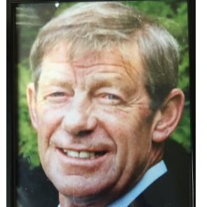 Photo of Peter Robert NOCK