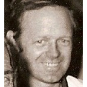 Photo of David WILKINSON