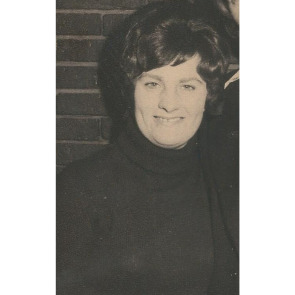 Notice Gallery for Carol BARTLEY