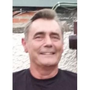 Photo of Michael Anthony RUSSELL