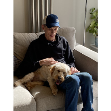 Photo for notice Arthur Walter CARTER