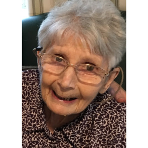 Notice Gallery for Margaret CROOK