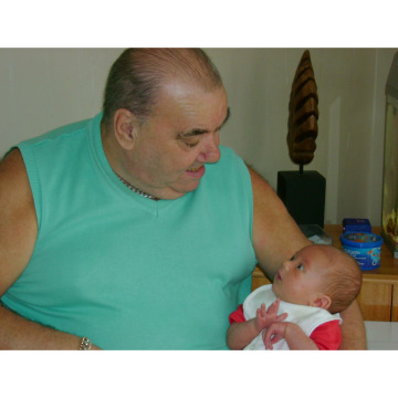 Photo for notice John WILLETTS