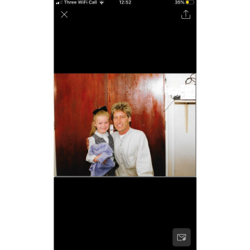 Photo for notice Peter William EARL