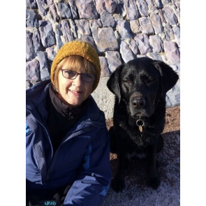 Photo of Jane Elizabeth CLARKE