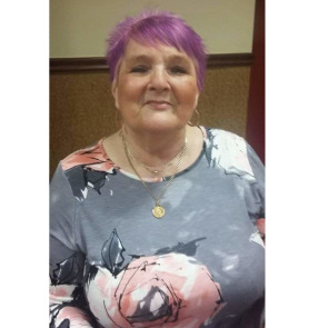 Photo of Sandra CONNELL