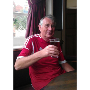 Photo of Terence O'KANE
