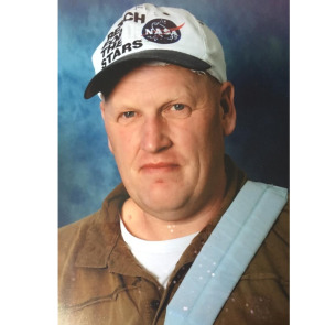 Notice Gallery for Anthony Peter BILLINGS