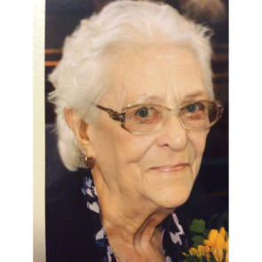 Photo of Rita REYNOLDS