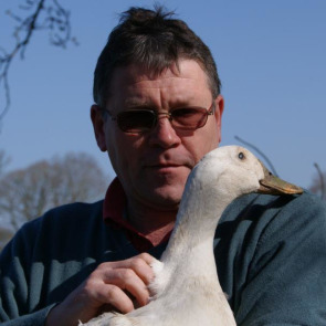 Photo of Gary Norman George INGRAM
