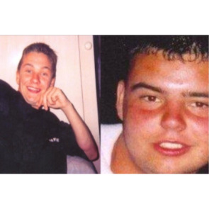 Photo of The Willett Brothers WILLETT