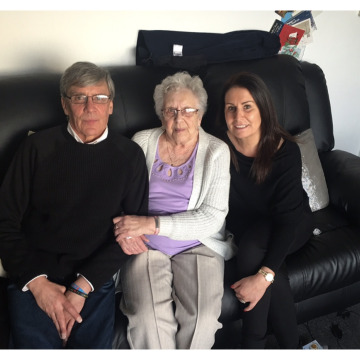 Notice Gallery for Lar FRANCIS