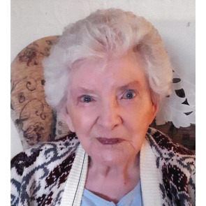 Photo of Poppy Eileen FORRESTER