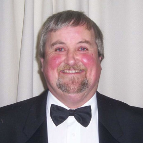 Photo of Phillip Anthony JONES