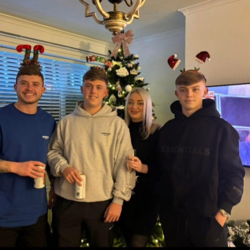 Photo for notice Margaret PATTERSON