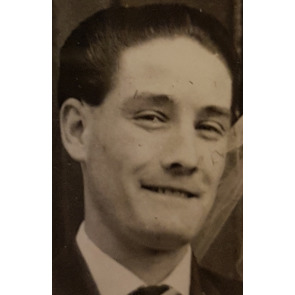 Photo of Bertram 'Bert' BANKS