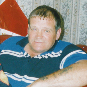 Photo of Joe JOBSON