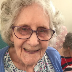 Photo of Irene Rose CROOKS