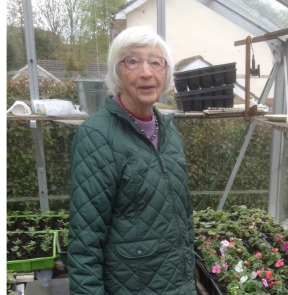 Photo of Kathleen May DAWSON