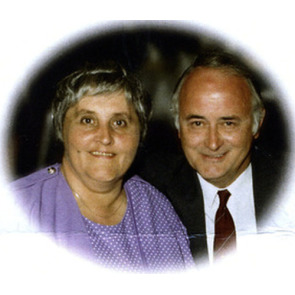 Photo of Eileen (Curly) DYER