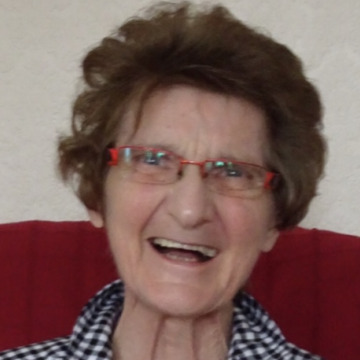 Notice Gallery for Janet NICKS