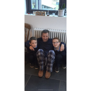 Notice Gallery for Keith McDONALD