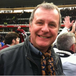 Photo of Steve HAYNES