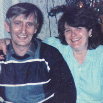 Photo of Joan DOUGLAS (NEE WISEMAN)