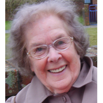 Photo for notice Lilian DAVIES