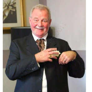 Notice Gallery for John Boy STINTON