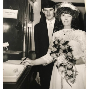 Notice Gallery for Veronica BELL