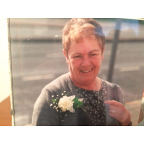 Photo of Patricia Mary MORBY