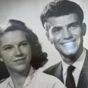 Notice Gallery for John & Margaret ATTARD