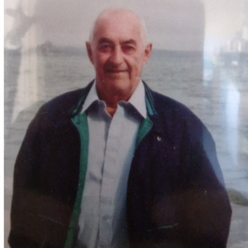 Photo for notice Bill POPE