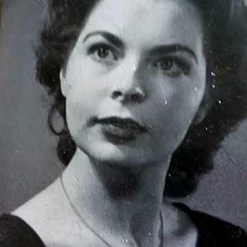 Notice Gallery for Joan MARCHBANK