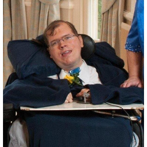 Photo of Ian GRIFFITHS