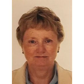 Photo of Sheila BELL