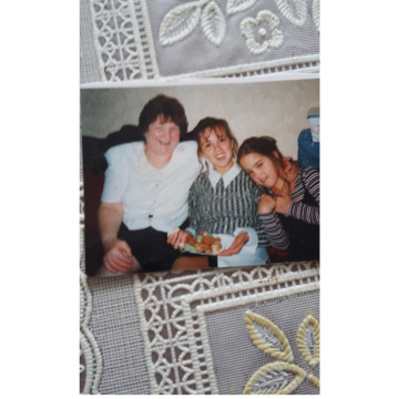 Photo for notice Joyce GIBSON