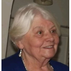 Photo of Nora Philomena BREHENY