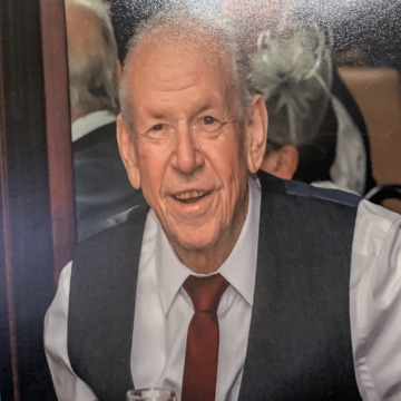 Photo for notice Alan GAFFNEY