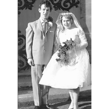 Photo for notice Alan GAFFNEY