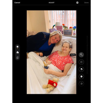 Photo for notice Margaret Phyllis ROYLES