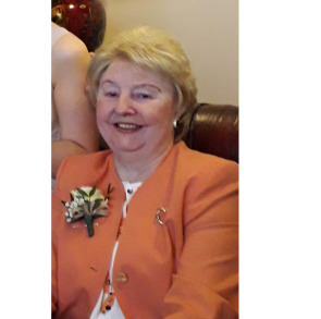 Photo of Rosemary LONGSTAFF