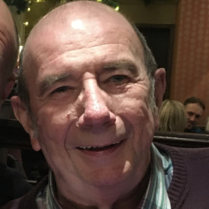Photo of Michael John THORNHILL