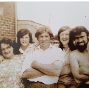 Notice Gallery for Margaret MANDARA