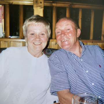 Photo for notice Lawrence BULMAN