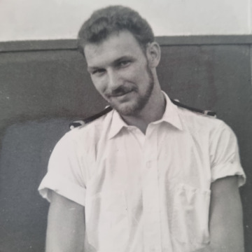 Photo for notice Joe ROBINSON