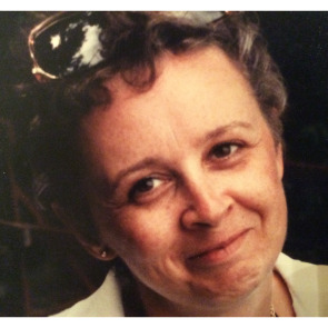 Photo of Rosemary Jean ANDERSON