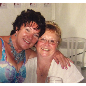 Notice Gallery for Rosemary Jean ANDERSON